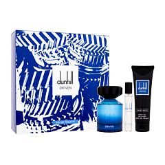 Eau de Toilette Dunhill Driven 100 ml Sets