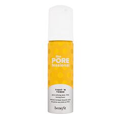 Gesichtswasser und Spray Benefit The POREfessional Tight 'N Toned Pore-Refining AHA + PHA Toning Foam 133 ml
