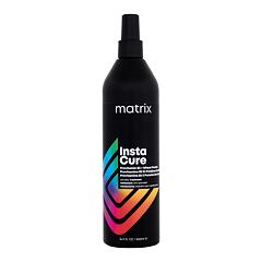 Pflege ohne Ausspülen Matrix Instacure Provitamin B5 + Wheat Protein Porosity Treatment 500 ml