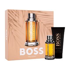Eau de Toilette HUGO BOSS Boss The Scent 2015 SET1 50 ml Sets