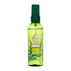 Sérum Cheveux Xpel Botanical Aloe Vera Moisturising Vegan Hair Serum 100 ml