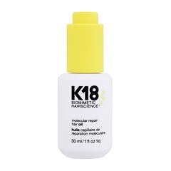 Haaröl K18 Molecular Repair Hair Oil 30 ml
