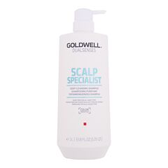 Shampoo Goldwell Dualsenses Scalp Specialist Deep Cleansing Shampoo 1000 ml