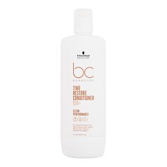  Après-shampooing Schwarzkopf Professional BC Bonacure Time Restore Q10 Conditioner 1000 ml