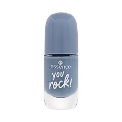 Nagellack Essence Gel Nail Colour 8 ml 64 You Rock!