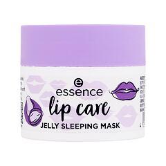 Baume à lèvres Essence Lip Care Jelly Sleeping Mask 8 g