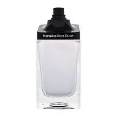 Eau de Toilette Mercedes-Benz Select 100 ml Tester