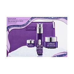 Tagescreme Clinique Smart Clinical Repair Smart & Smooth 50 ml Sets