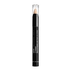 Lippenstift NYX Professional Makeup Lip Primer 3 g 02 Deep Nude