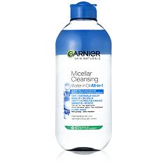 Mizellenwasser Garnier SkinActive Micellar Two-Phase 400 ml