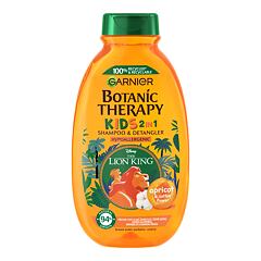 Shampoo Garnier Botanic Therapy Kids Lion King Shampoo & Detangler 400 ml