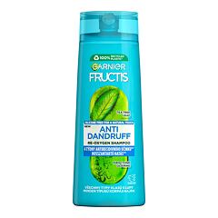 Shampooing Garnier Fructis AntiDandruff 250 ml