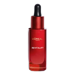 Gesichtsserum L'Oréal Paris Revitalift Hydrating Smoothing Serum 30 ml