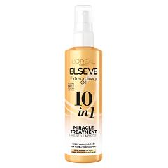 Haaröl L'Oréal Paris Elseve Extraordinary Oil 10in1 Miracle Treatment 150 ml