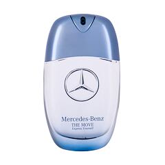 Eau de Toilette Mercedes-Benz The Move Express Yourself 100 ml Tester