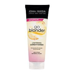  Après-shampooing John Frieda Sheer Blonde Go Blonder 250 ml