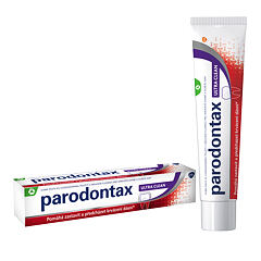 Zahnpasta  Parodontax Ultra Clean 75 ml