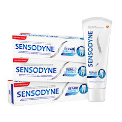 Dentifrice Sensodyne Repair & Protect Cool Mint 75 ml