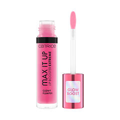 Gloss Catrice Max It Up Extreme Lip Booster 4 ml 010 Spice Girl