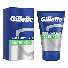After Shave Balsam Gillette Sensitive After Shave Balm 100 ml