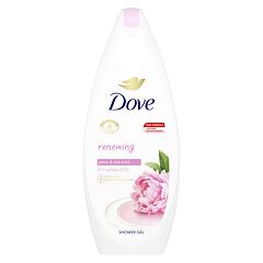 Gel douche Dove Renewing Peony & Rose Scent Shower Gel 250 ml