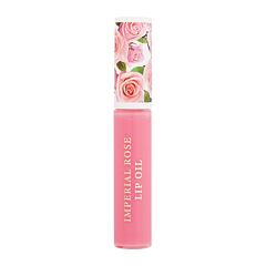 Huile à lèvres Dermacol Imperial Rose Lip Oil 7,5 ml 01