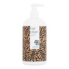 Shampoo Australian Bodycare Tea Tree Oil Hair Clean 500 ml