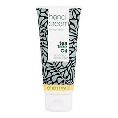 Handcreme  Australian Bodycare Tea Tree Oil Hand Cream 100 ml