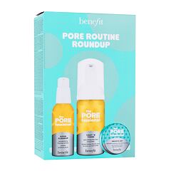 Gesichtswasser und Spray Benefit The POREfessional Pore Routine Roundup 60 ml Sets