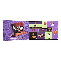 Palette de maquillage Makeup Revolution London Willy Wonka & The Chocolate Factory Advent Calendar 1