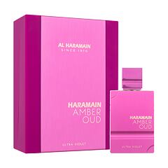 Eau de Parfum Al Haramain Amber Oud Ultra Violet 60 ml