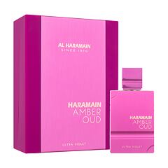 Eau de parfum Al Haramain Amber Oud Ultra Violet 60 ml