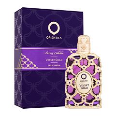 Eau de Parfum Orientica Luxury Collection Velvet Gold 80 ml