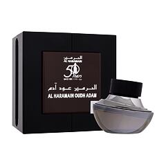 Eau de Parfum Al Haramain Oudh Adam 75 ml