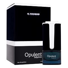 Eau de parfum Al Haramain Opulent Sapphire 100 ml