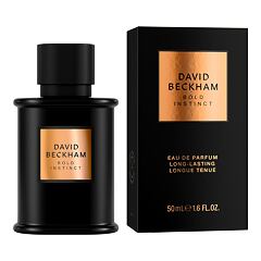 Eau de parfum David Beckham Bold Instinct 50 ml