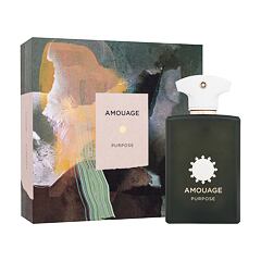 Eau de Parfum Amouage Purpose 100 ml