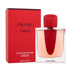 Eau de Parfum Shiseido Ginza Intense 90 ml