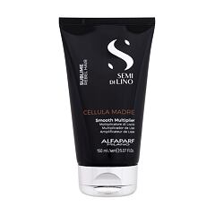 Masque cheveux ALFAPARF MILANO Semi Di Lino Sublime Smooth Multiplier 150 ml