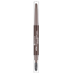 Augenbrauenstift  Essence Wow What A Brow Pen Waterproof 0,2 g 02 Brown