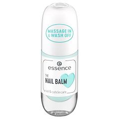 Soin des ongles Essence The Nail Balm 8 ml