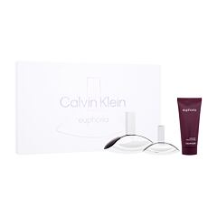 Eau de Parfum Calvin Klein Euphoria SET3 100 ml Sets