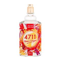 Eau de Cologne 4711 Remix Cologne Grapefruit 100 ml Tester