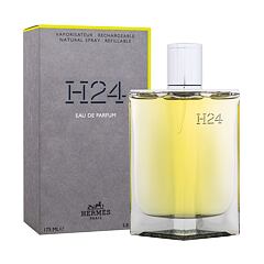 Eau de Parfum Hermes H24 50 ml Sets