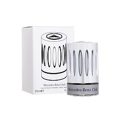 Eau de Toilette Mercedes-Benz Mercedes-Benz Club 20 ml