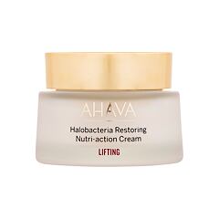 Tagescreme AHAVA Lifting Halobacteria Restoring Nutri-Action Cream 50 ml