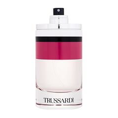 Eau de Parfum Trussardi Trussardi Ruby Red 90 ml Tester