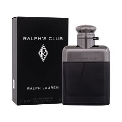 Eau de Parfum Ralph Lauren Ralph's Club 50 ml