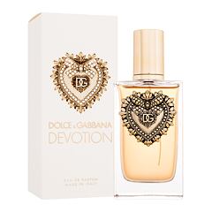 Eau de Parfum Dolce&Gabbana Devotion 100 ml