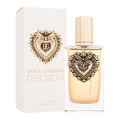 Eau de Parfum Dolce&Gabbana Devotion 50 ml